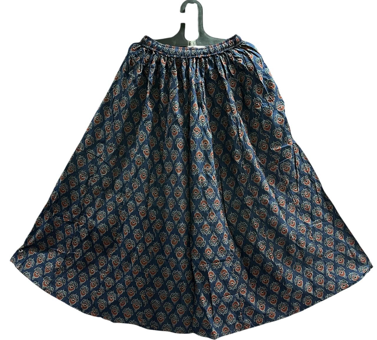 Cotton Palazzo CPA94