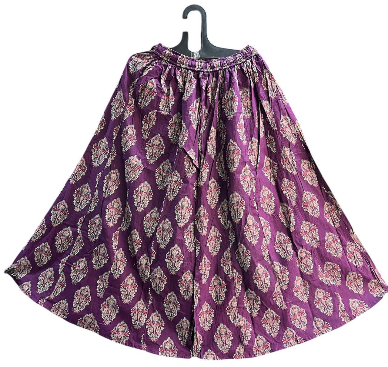 Cotton Palazzo CPA95