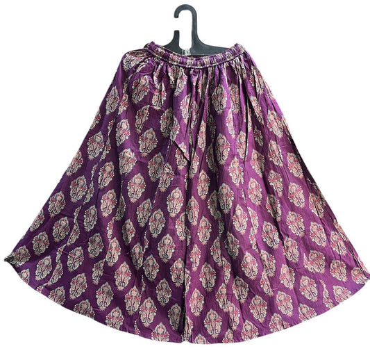 Cotton Palazzo CPA95
