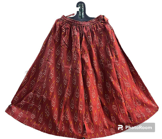 Cotton Palazzo CPA99