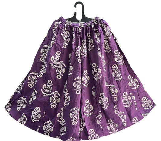 Cotton Palazzo CPA100