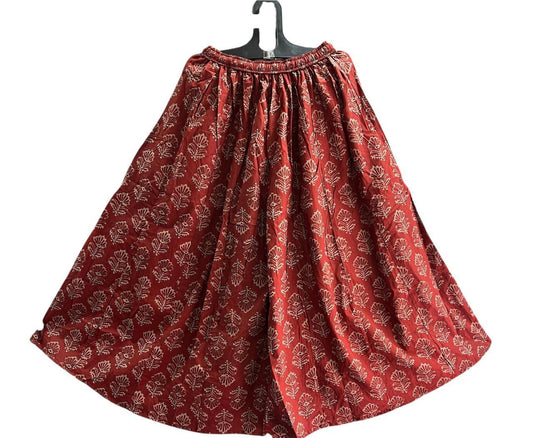 Cotton Palazzo CPA102
