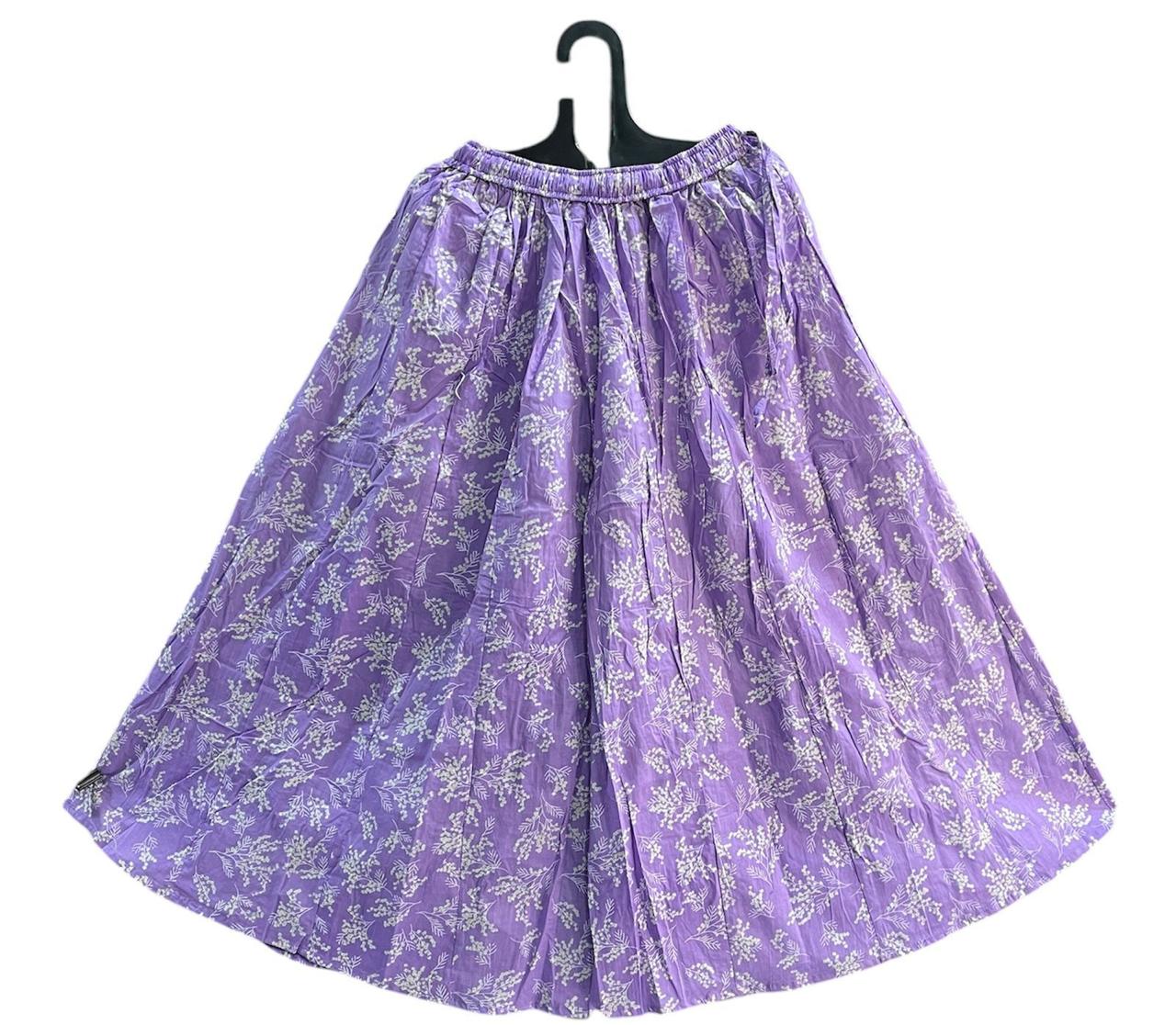 Cotton Palazzo CPA104