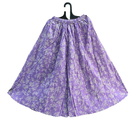 Cotton Palazzo CPA104