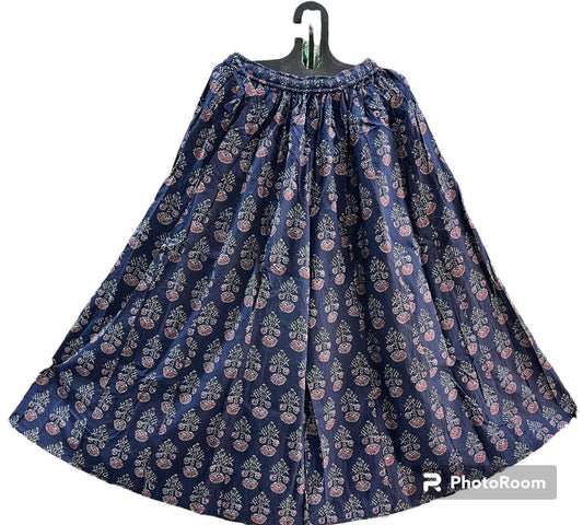 Cotton Palazzo CPA106