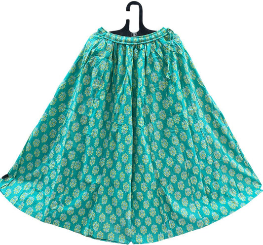 Cotton Palazzo CPA107