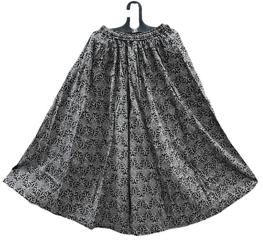 Cotton Palazzo CPA109