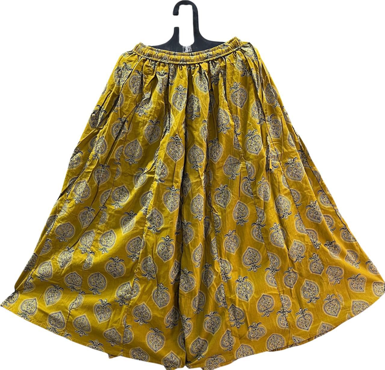 Cotton Palazzo CPA116