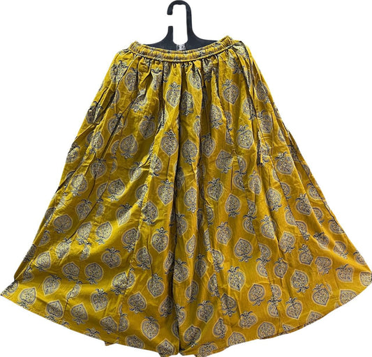 Cotton Palazzo CPA116