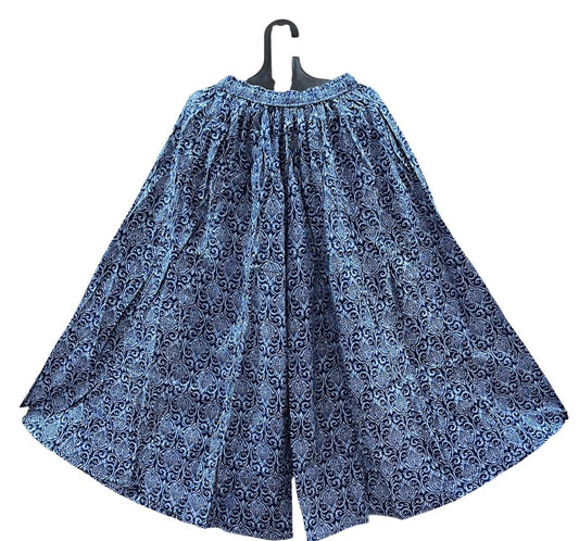 Cotton Palazzo CPA119