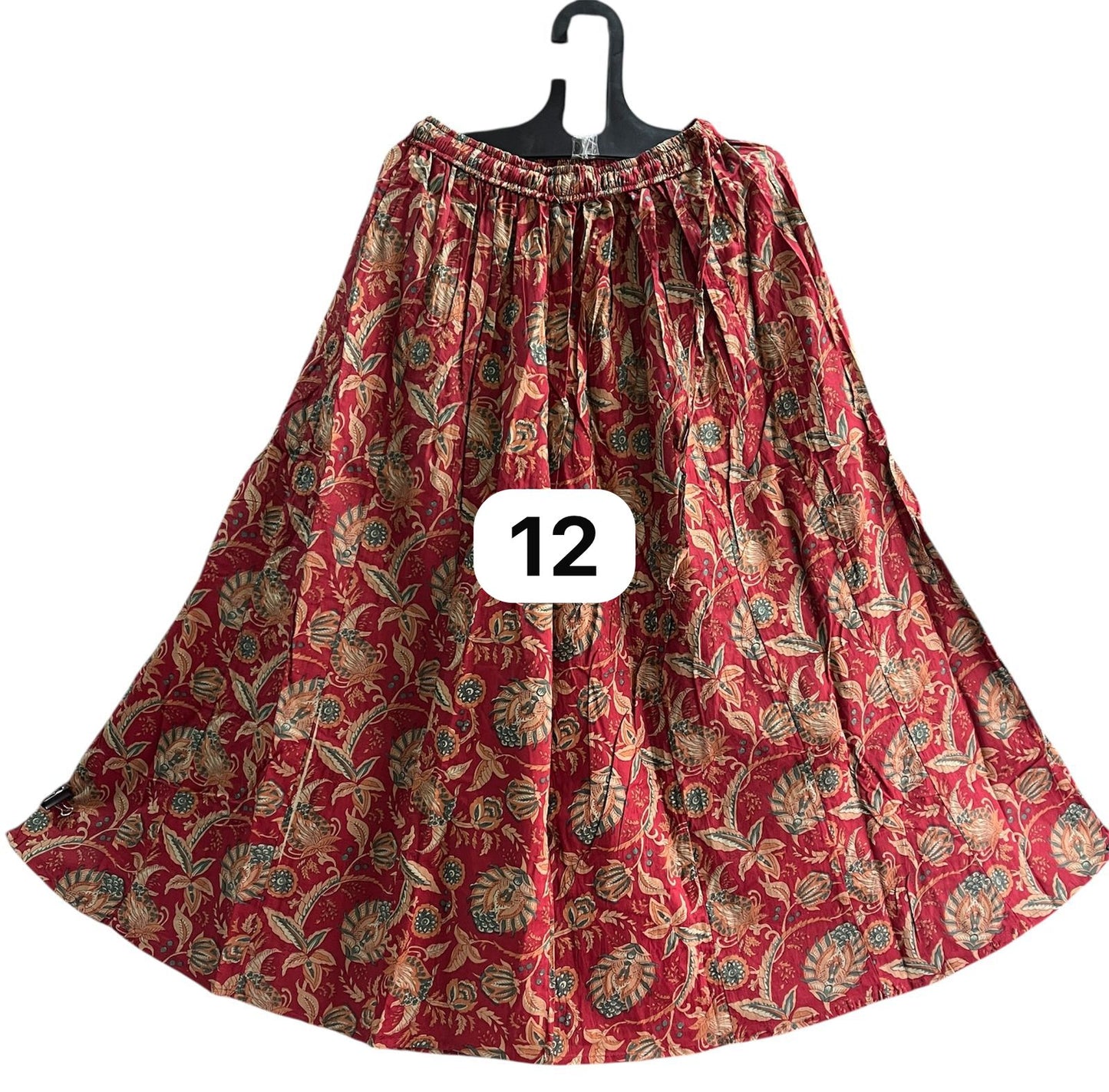 Cotton Palazzo CPA121