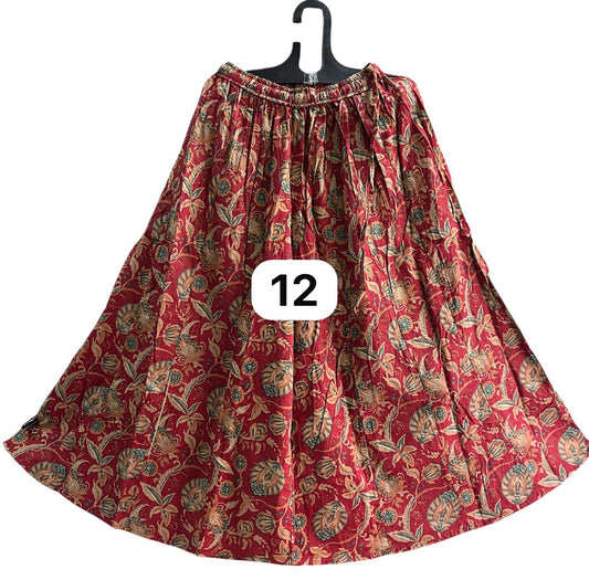 Cotton Palazzo CPA121