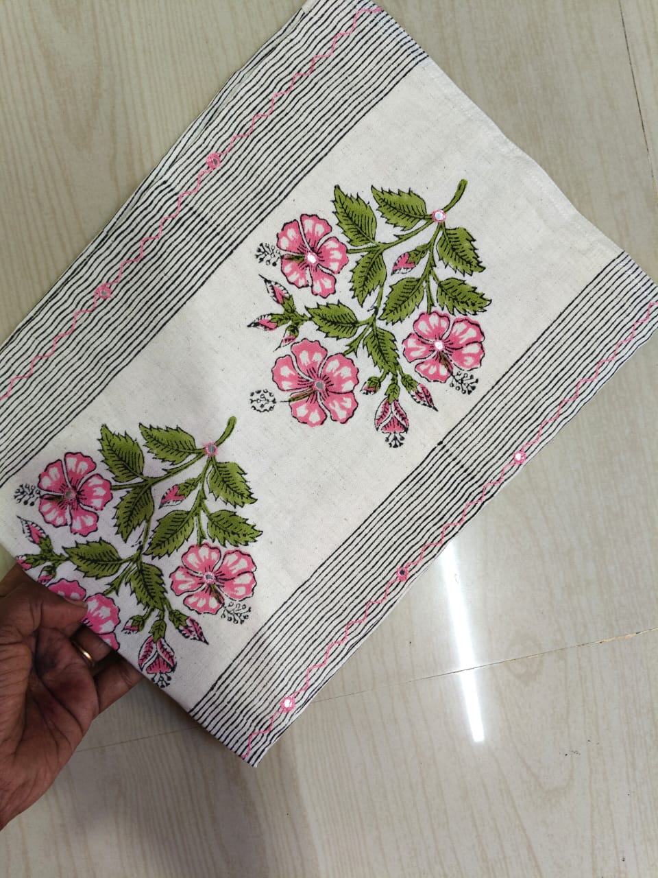 Short Kurti SK232