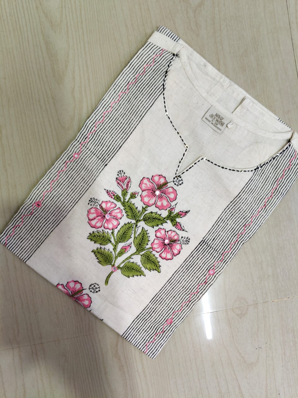 Short Kurti SK232