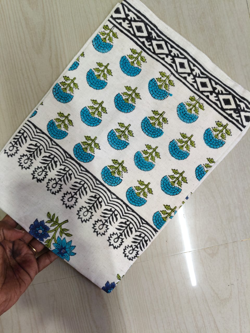 Short Kurti SK233