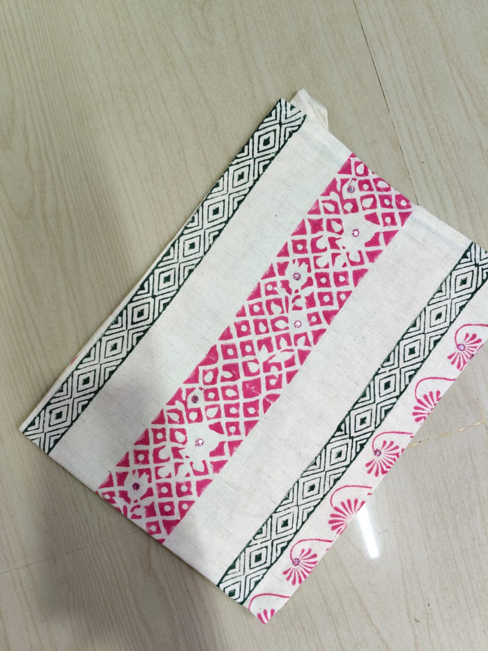 Short Kurti SK235