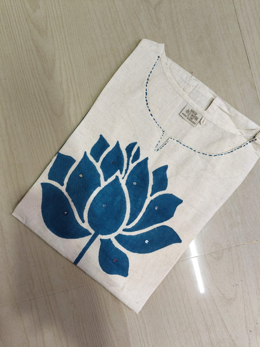 Short Kurti SK236