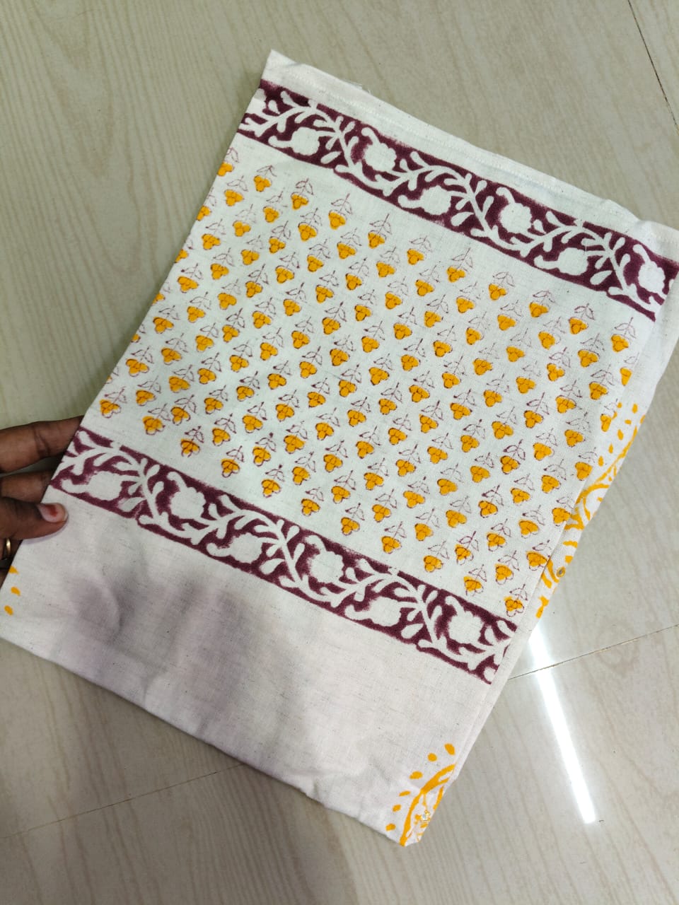 Short Kurti SK229