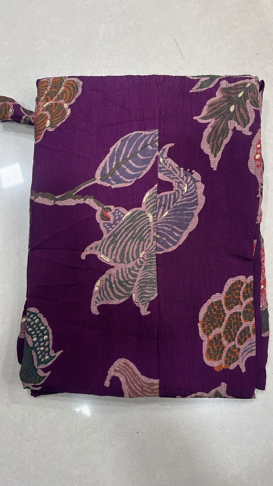 Cotton Palazzo CPA129