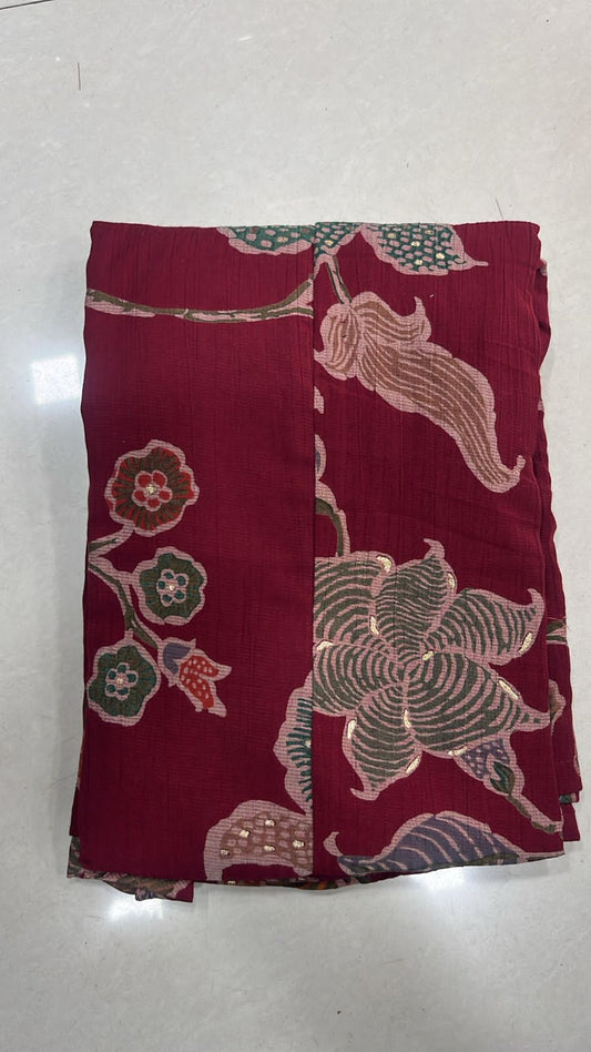 Cotton Palazzo CPA126