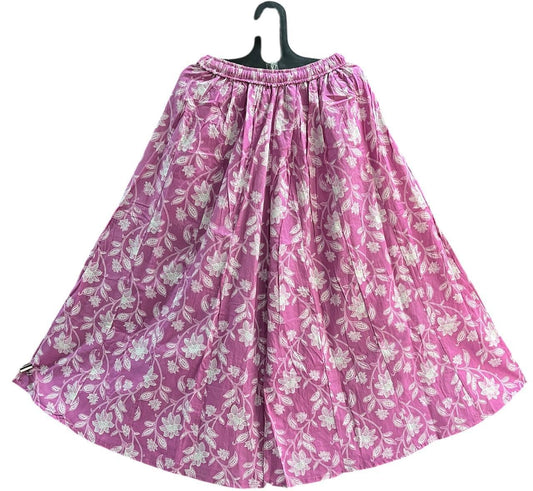 Cotton Palazzo CPA124