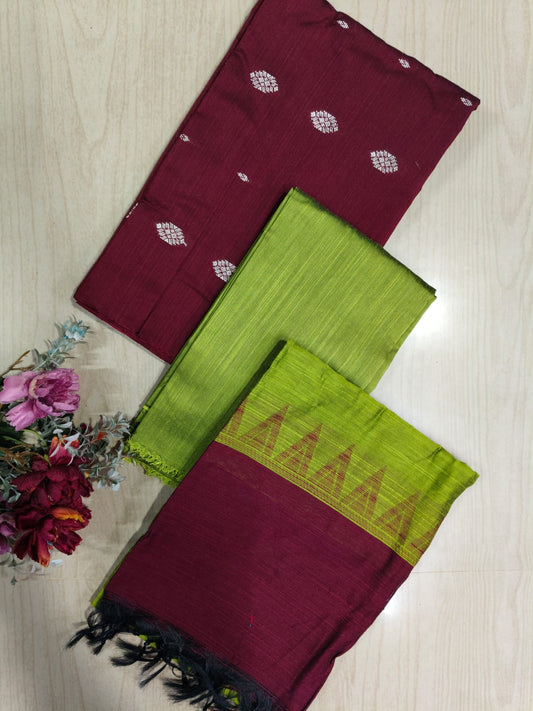 Raw Silk RS05