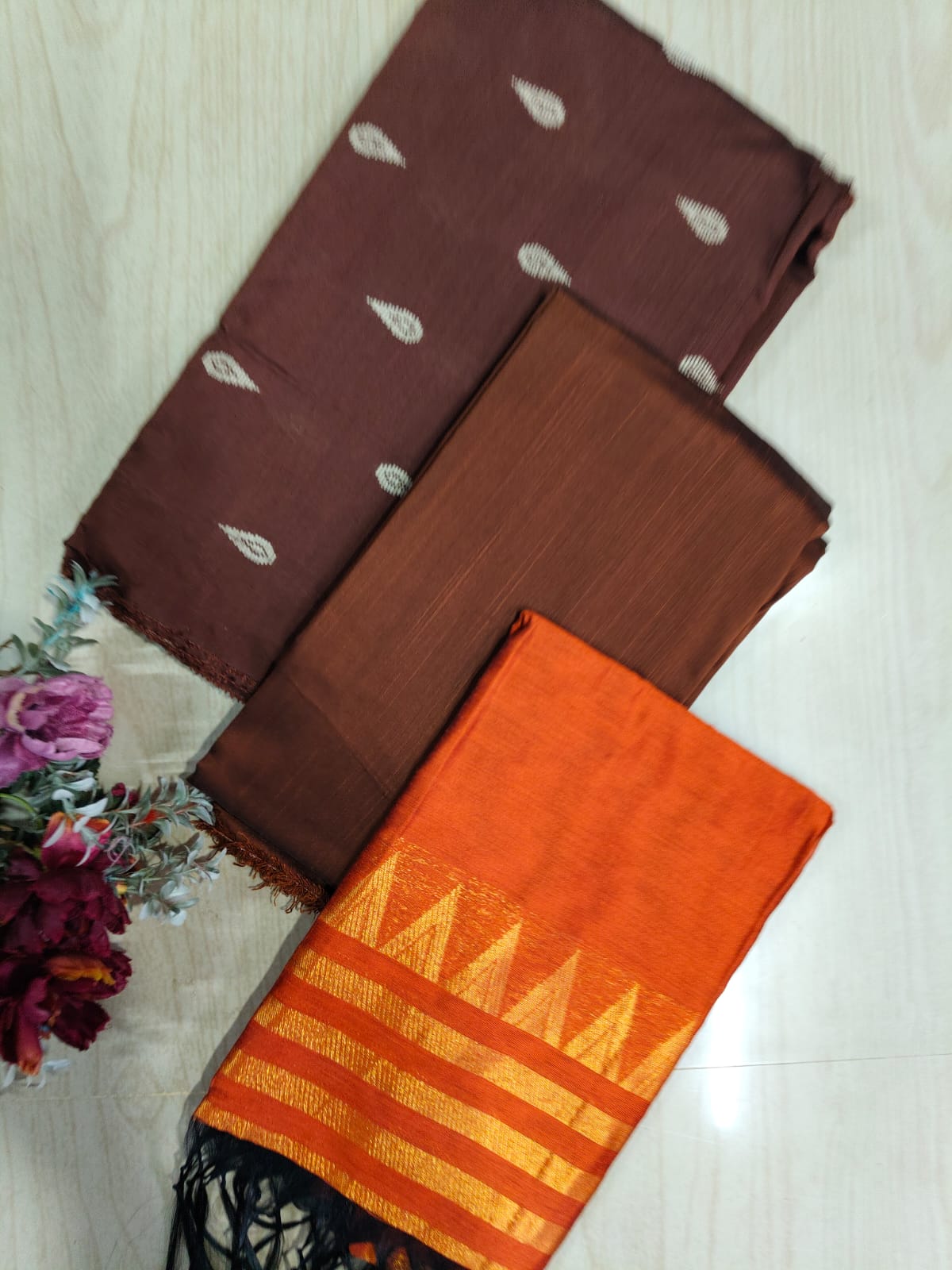 Raw Silk RS04
