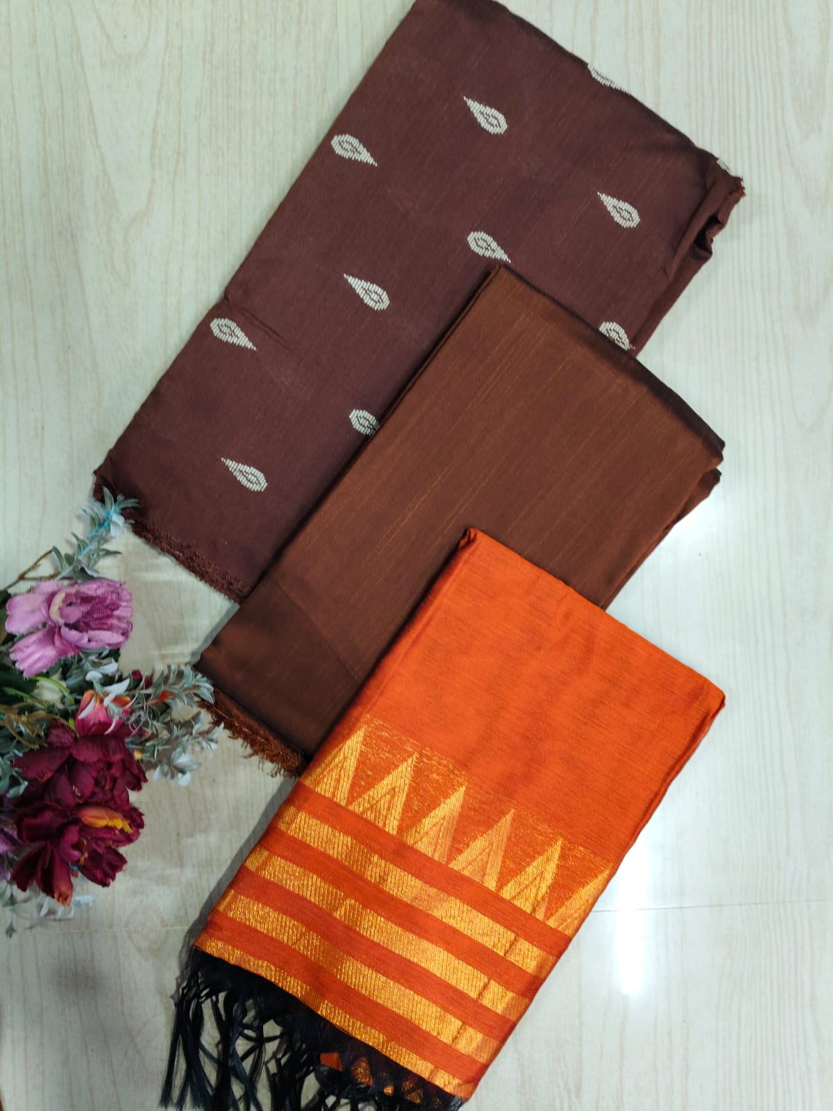 Raw Silk RS04