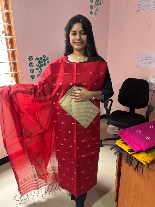 Raw Silk RS01