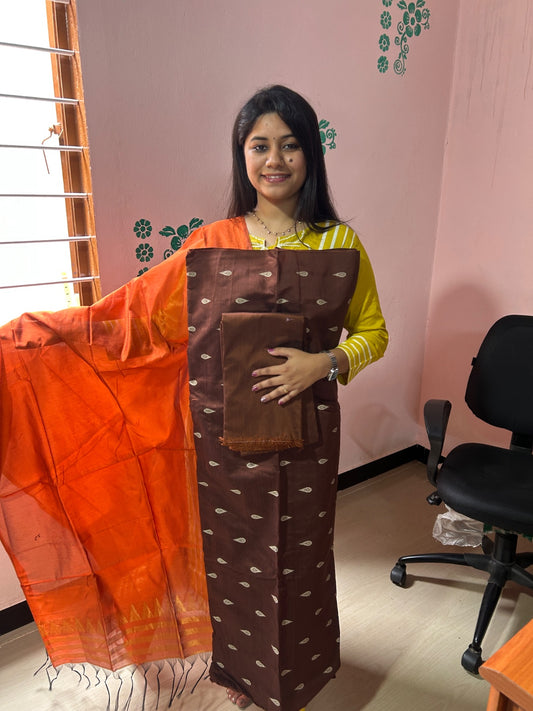 Raw Silk RS04