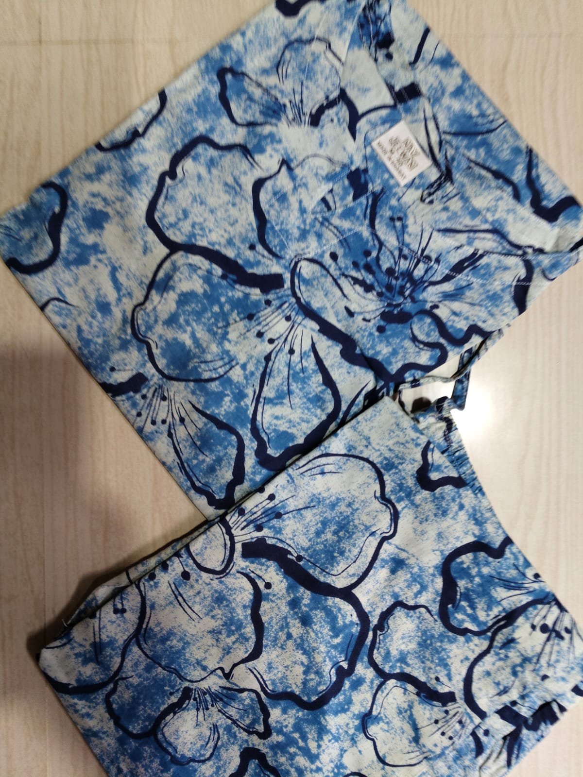 Cotton  Co-ord Sets ( night suits )  NSC210