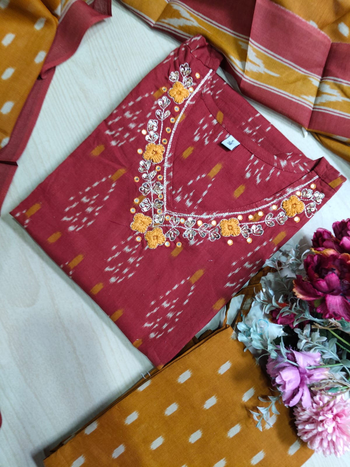 Classic Styles - DDS238