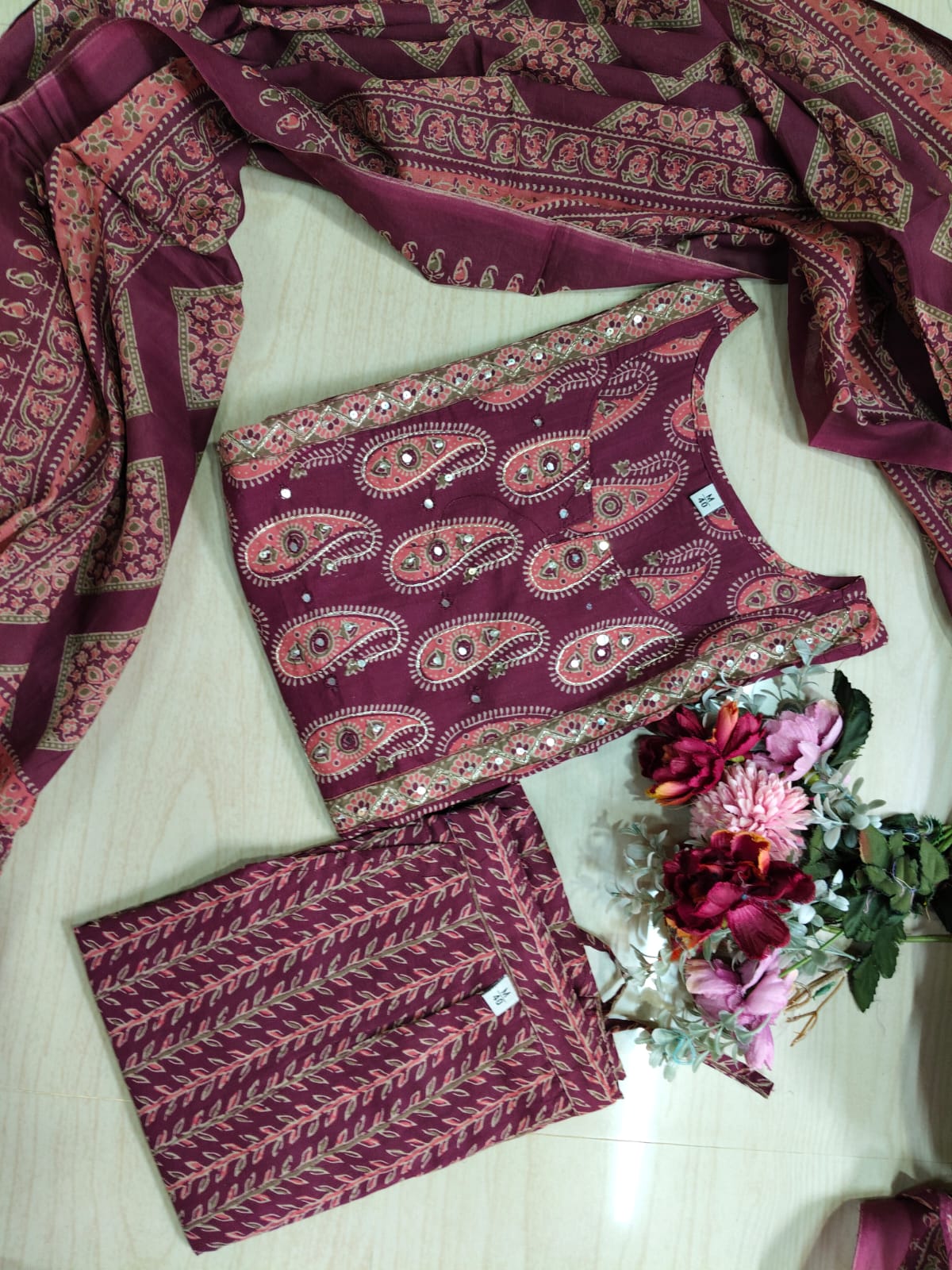Classic Styles - DDS254