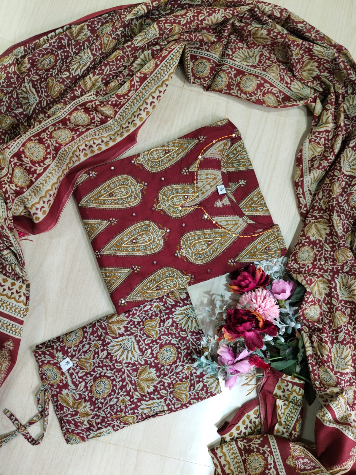 Classic Styles - DDS256