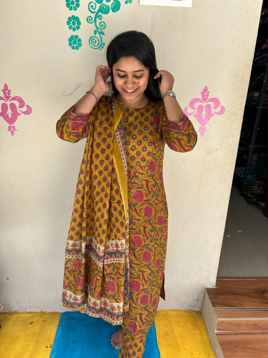 Classic Styles - DDS249