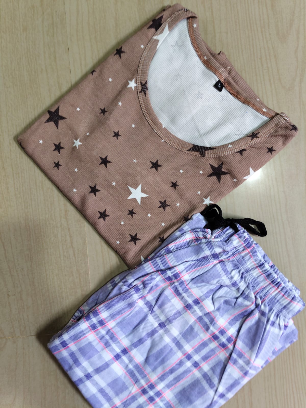 Night suits - NS188