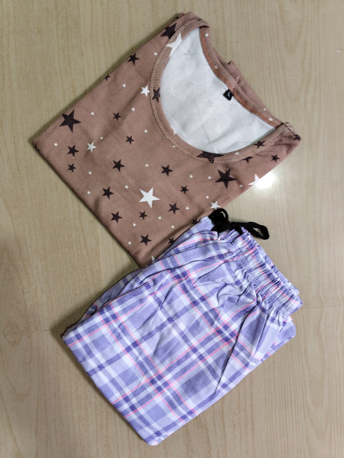 Night suits - NS188