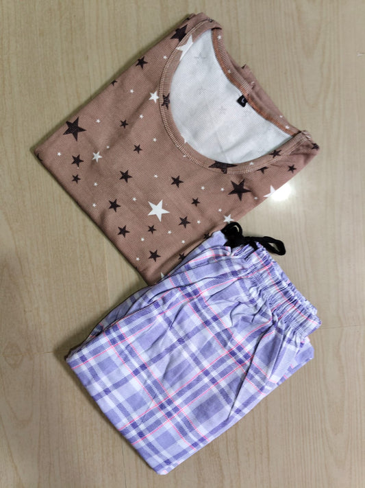 Night suits - NS188