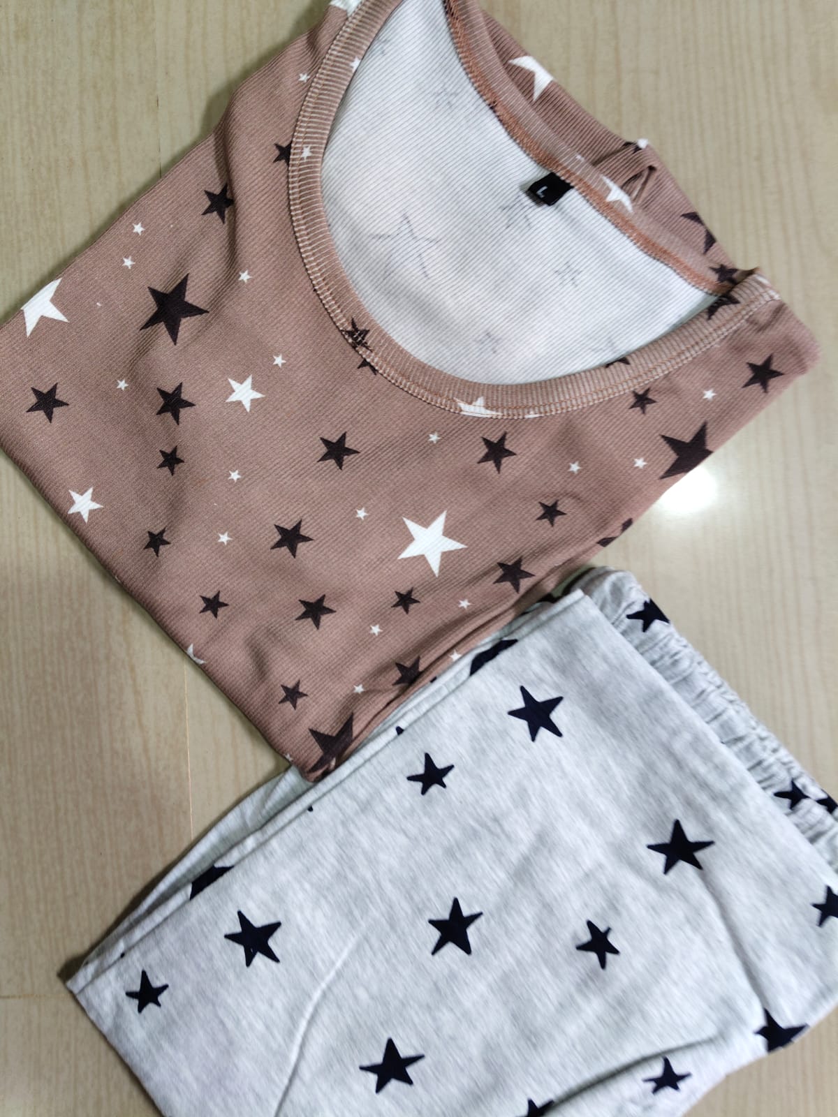 Night suits - NS190