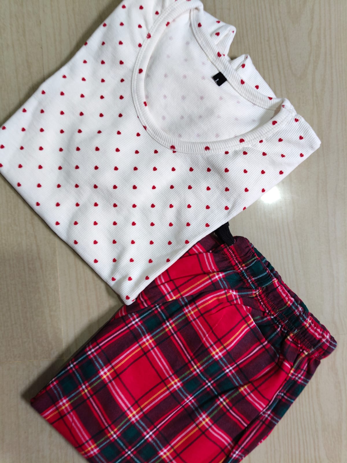 Night suits - NS192