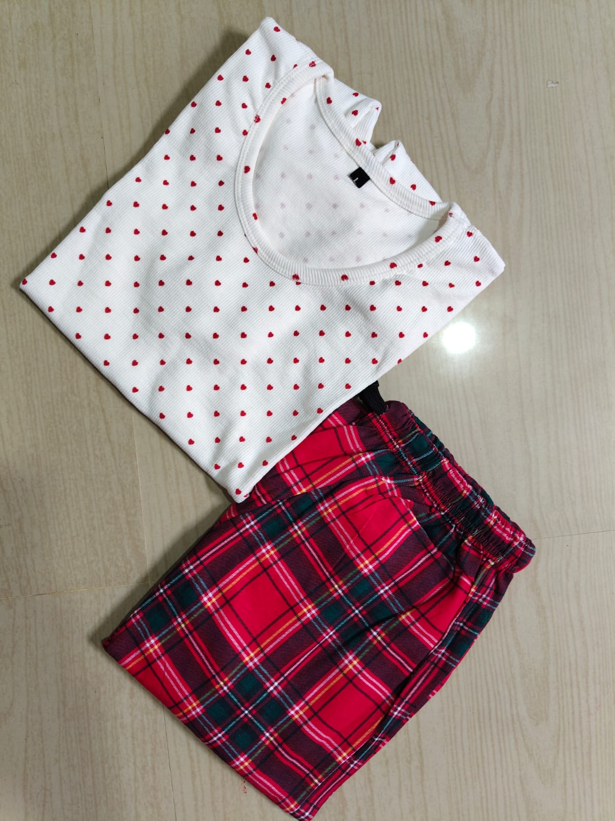 Night suits - NS192