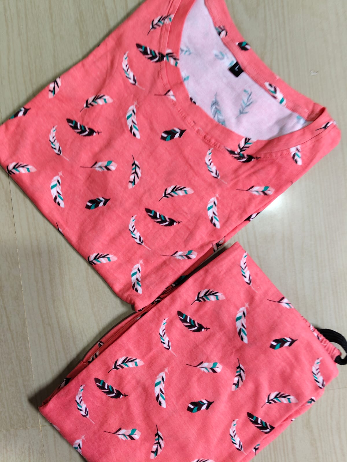 Night suits - NS196