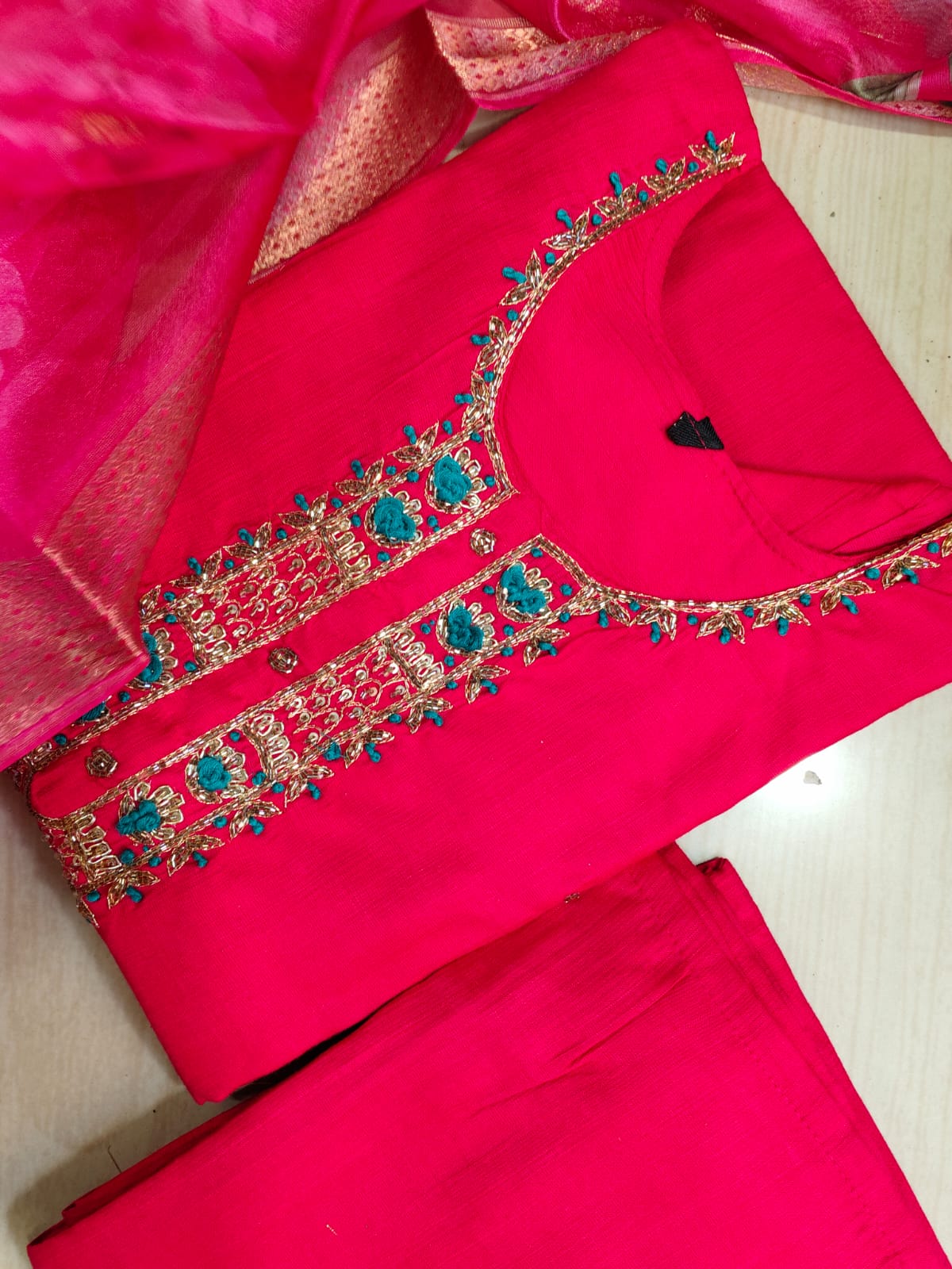 Elegant Kurti  DK59
