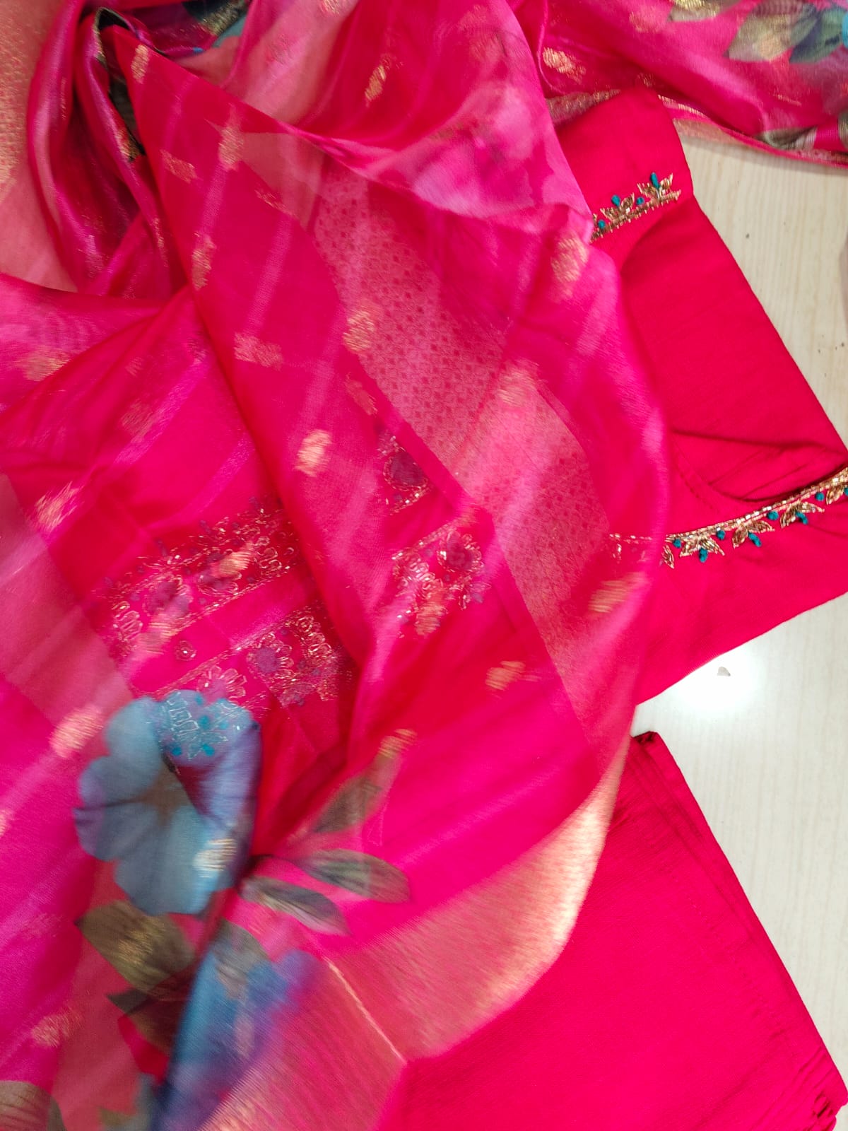 Elegant Kurti  DK59