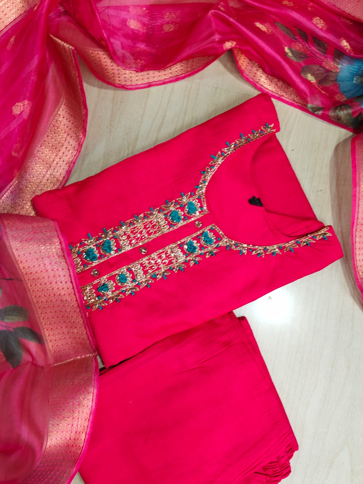 Elegant Kurti  DK59