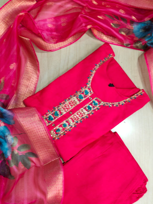 Elegant Kurti  DK59