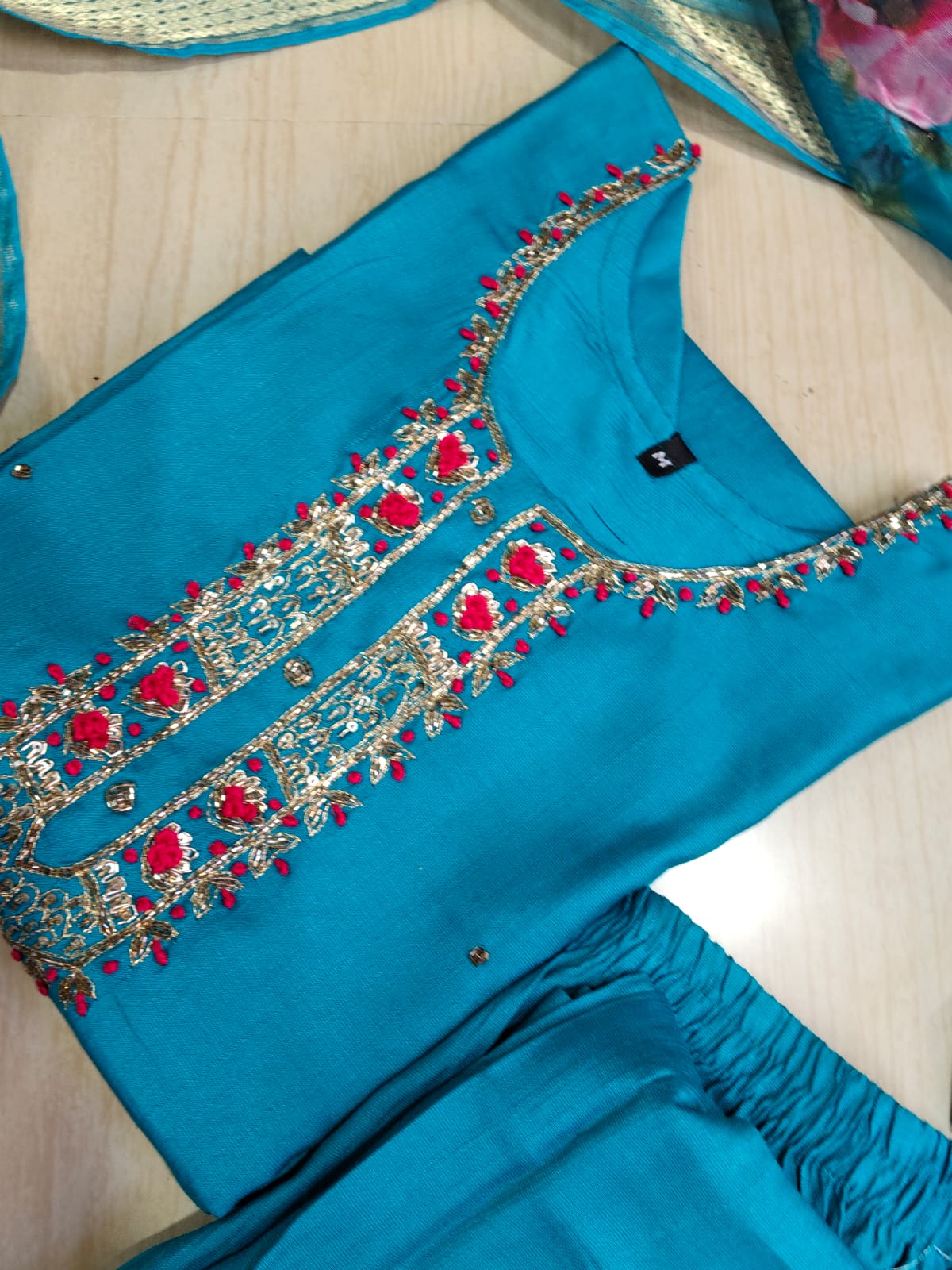 Elegant Kurti  DK60