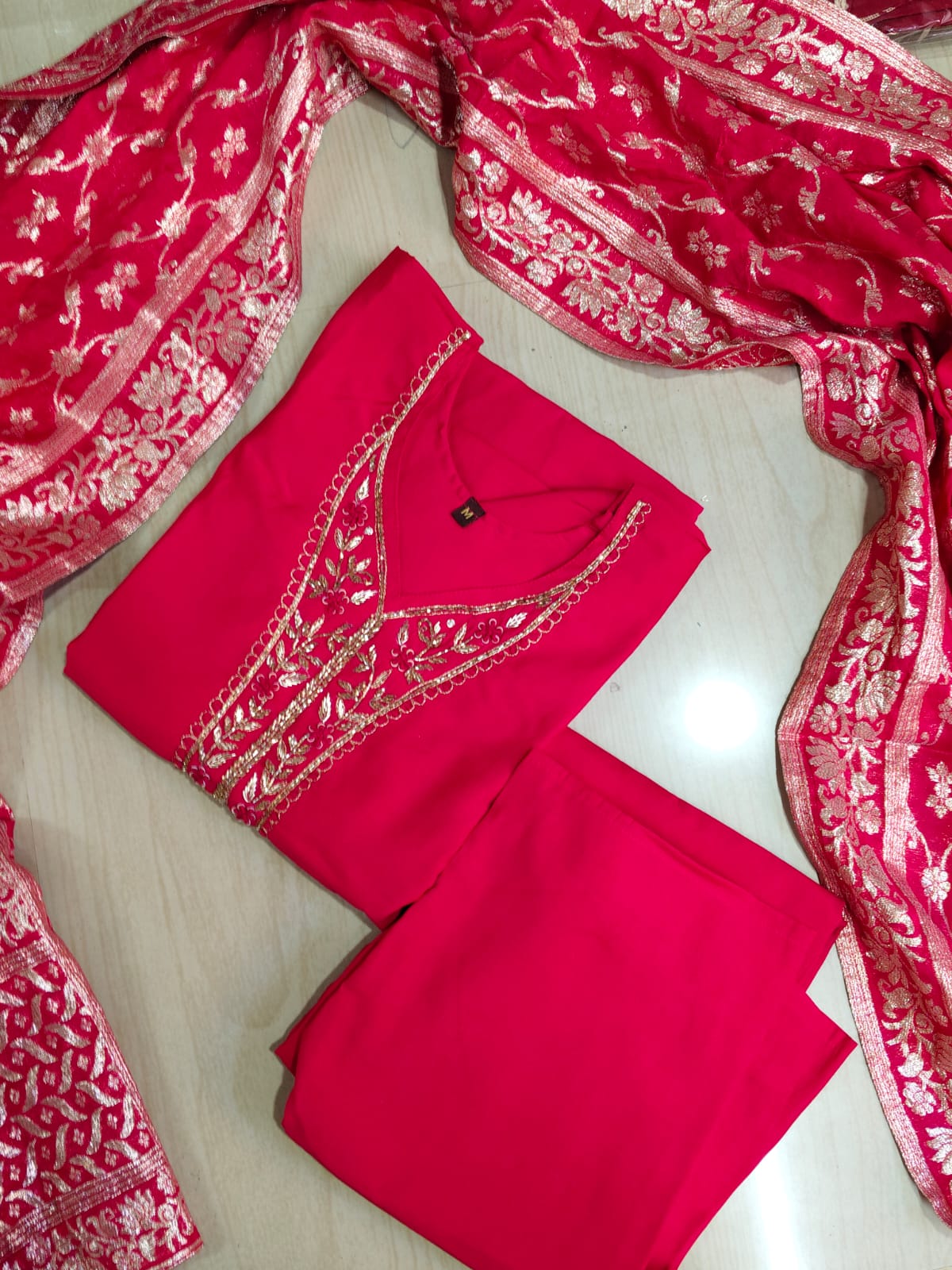 Elegant Kurti  DK61