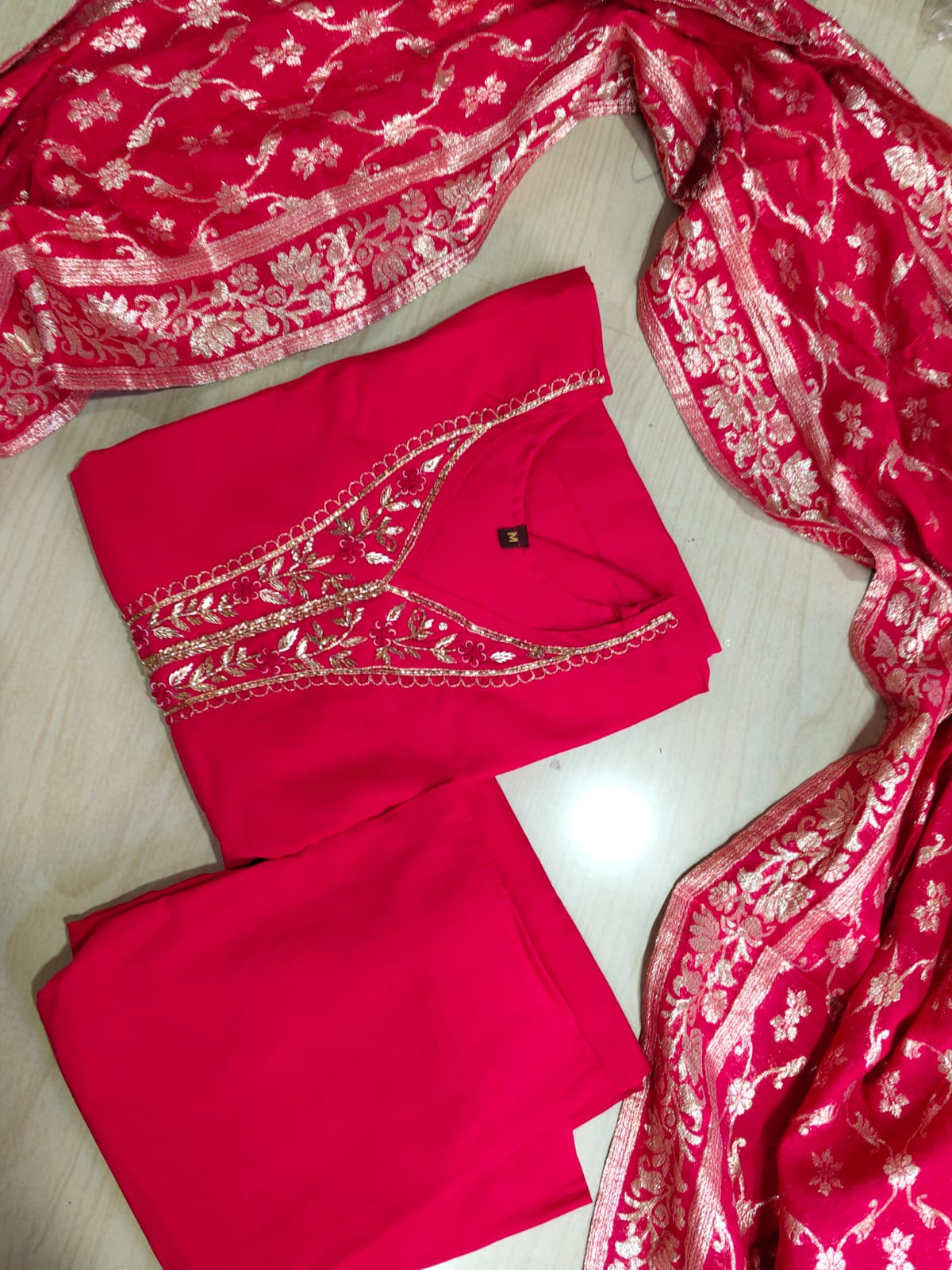 Elegant Kurti  DK61