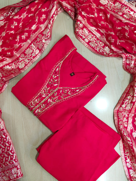 Elegant Kurti  DK61